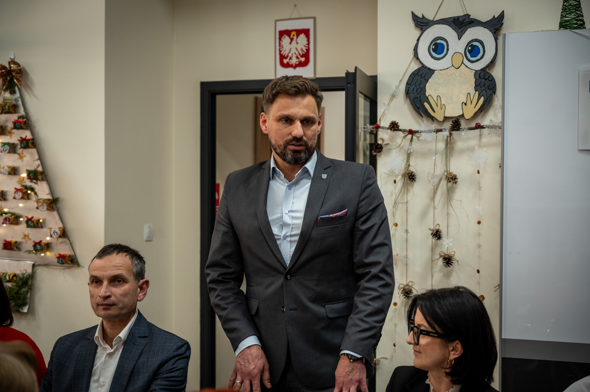 Urząd Miejski w Wolsztynie